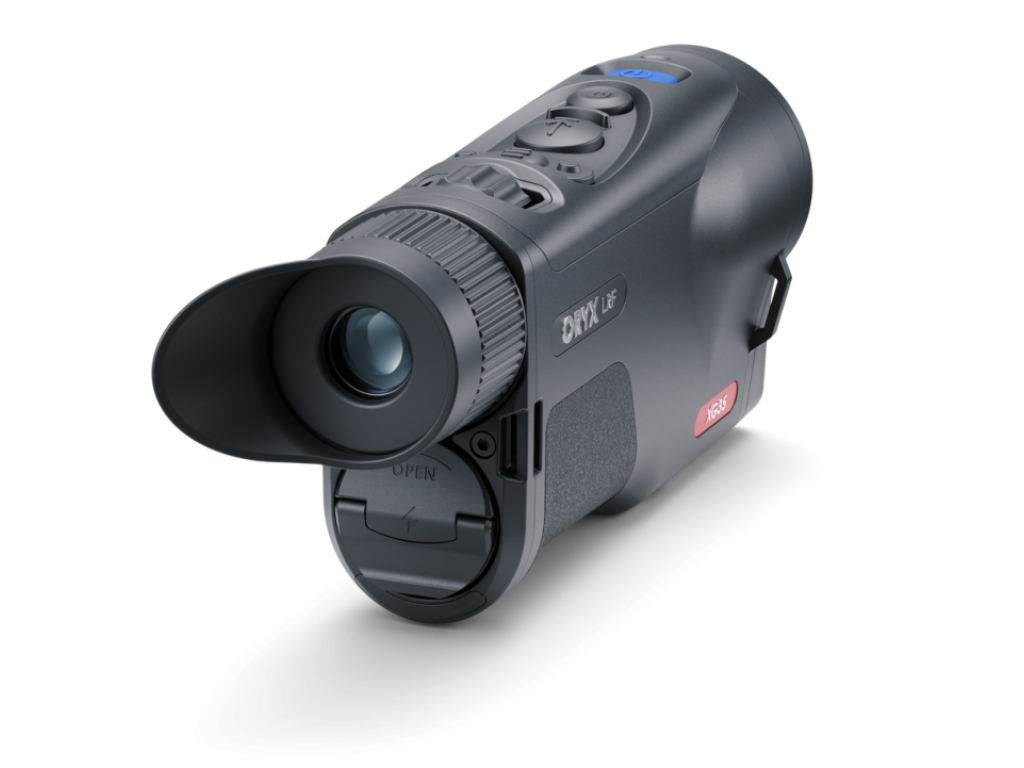 Termovize Oryx LRF XG35