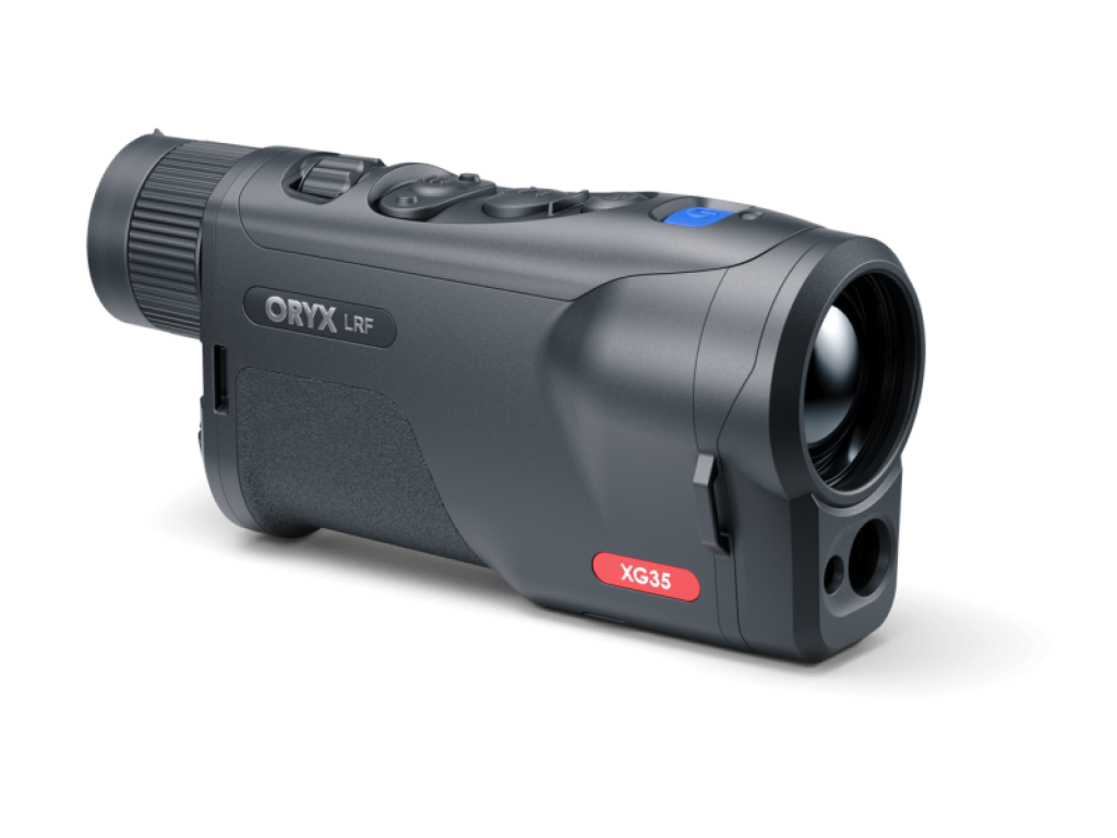 Termovize Oryx LRF XG35