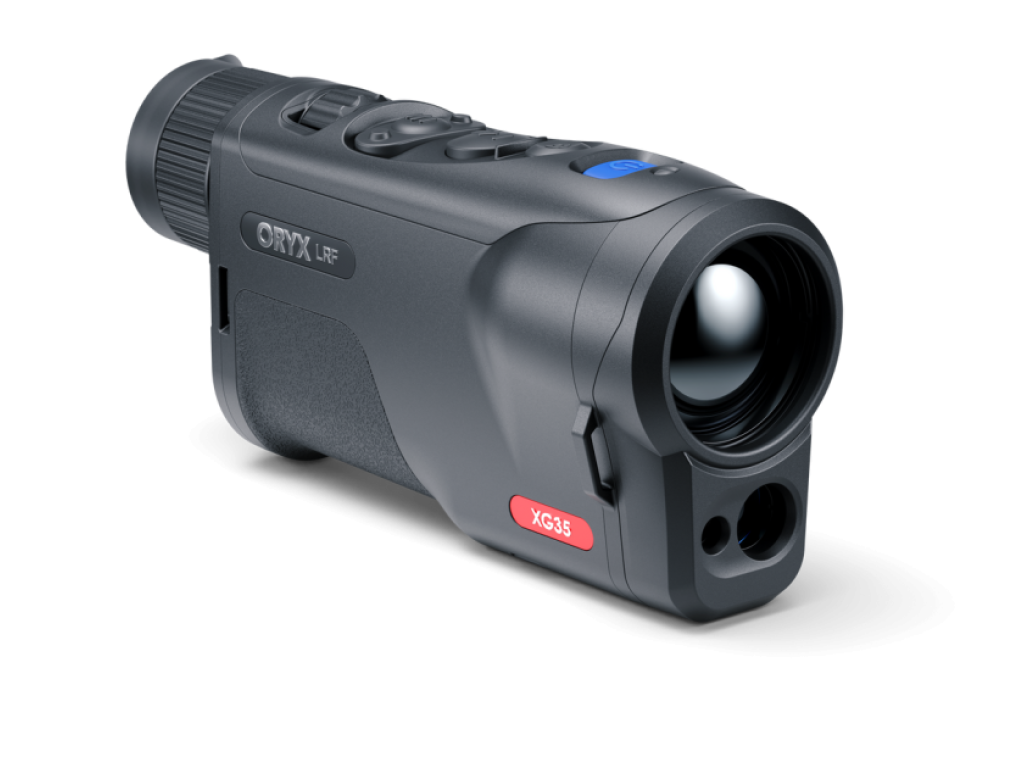 Termovize Oryx LRF XG35