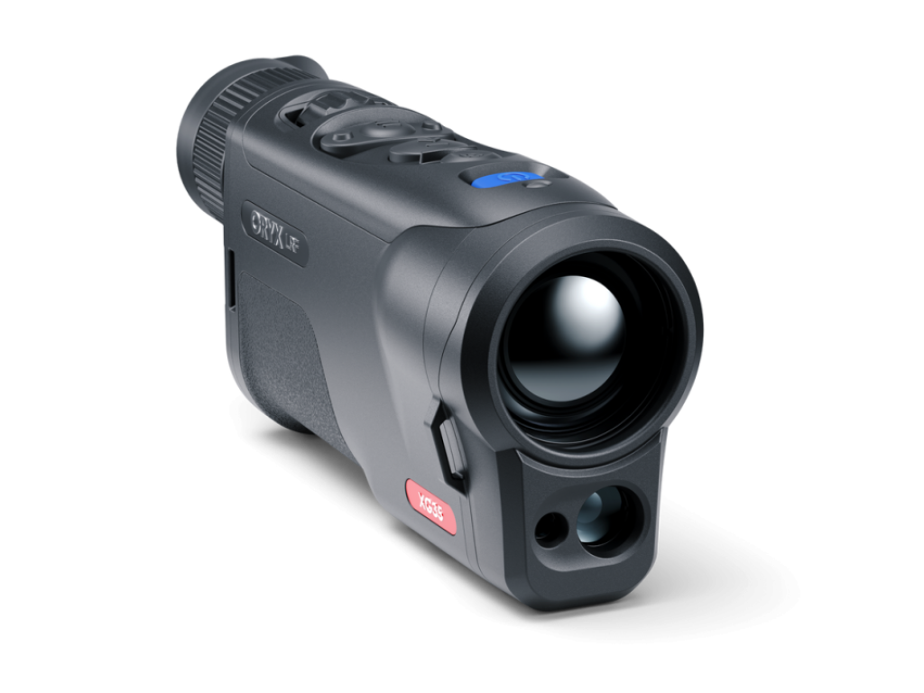 Termovize Oryx LRF XG35