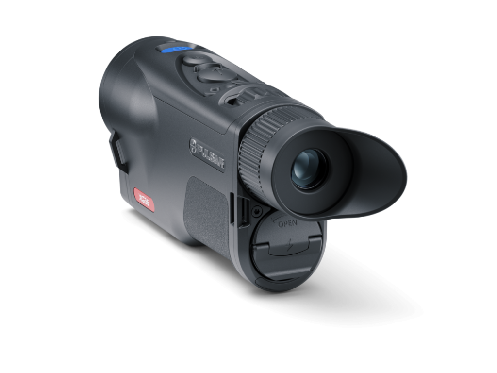 Termovize Oryx LRF XG35