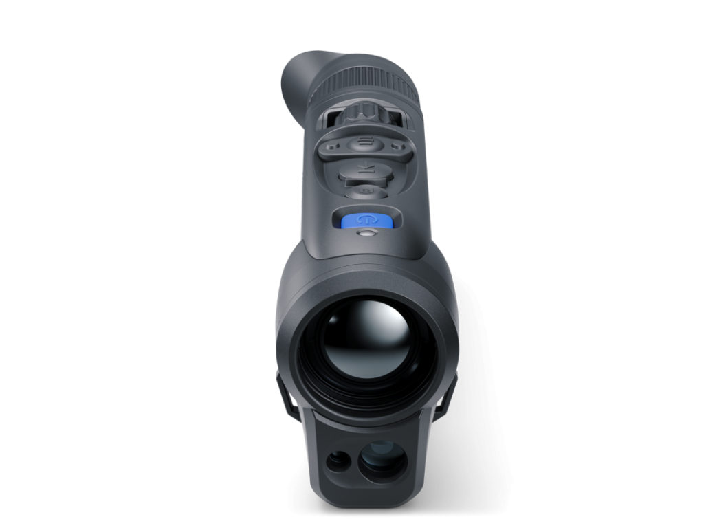 Termovize Oryx LRF XG35