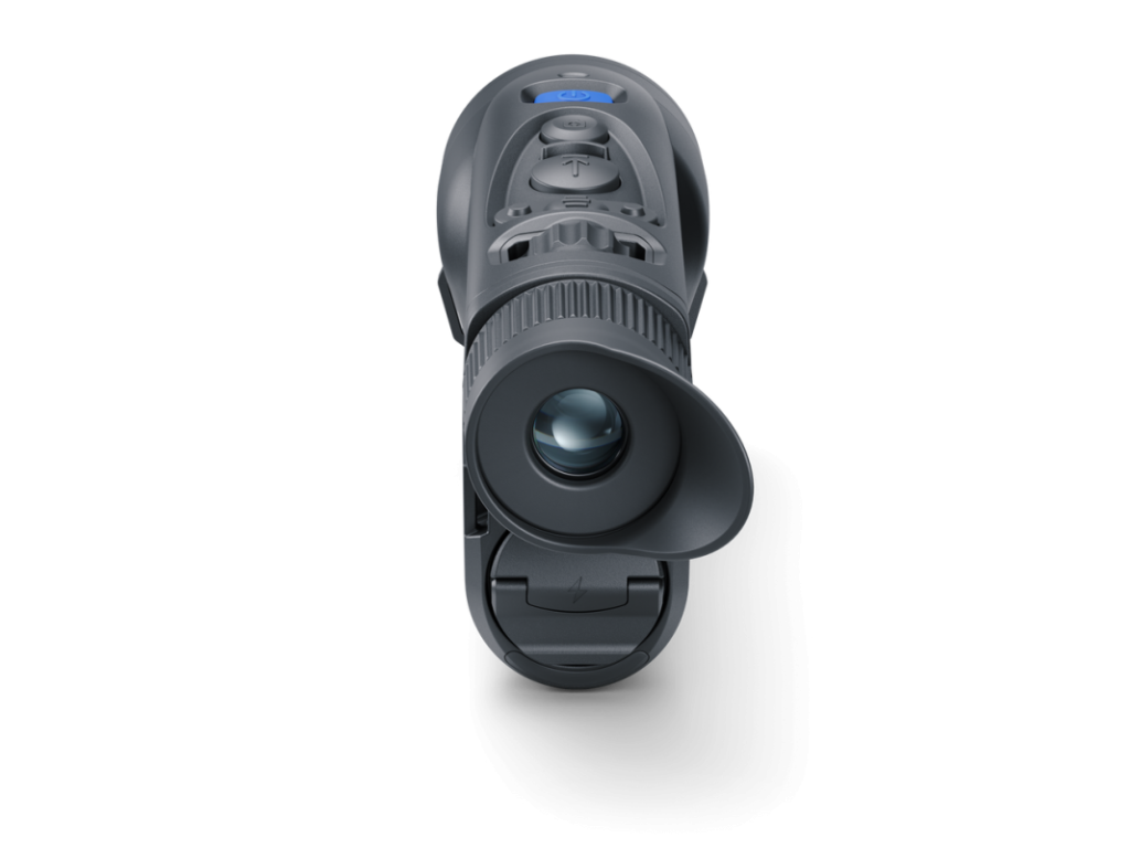 Termovize Oryx LRF XG35