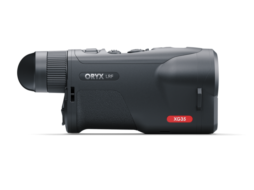 Termovize Oryx LRF XG35
