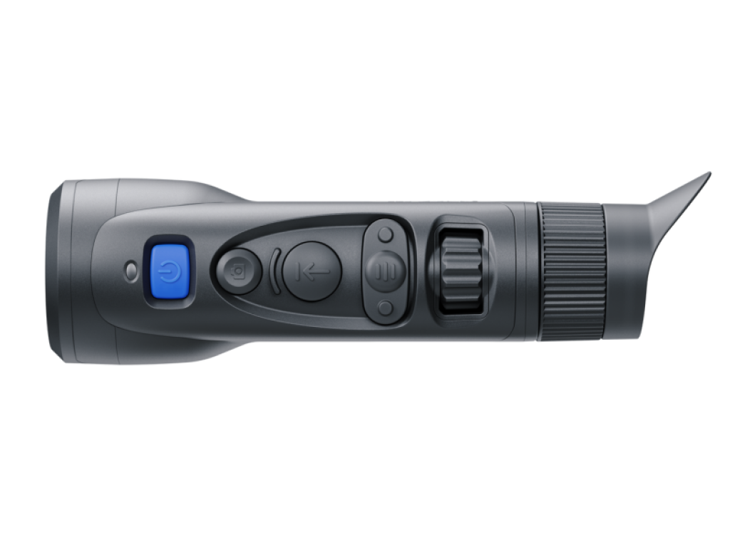 Termovize Oryx LRF XG35