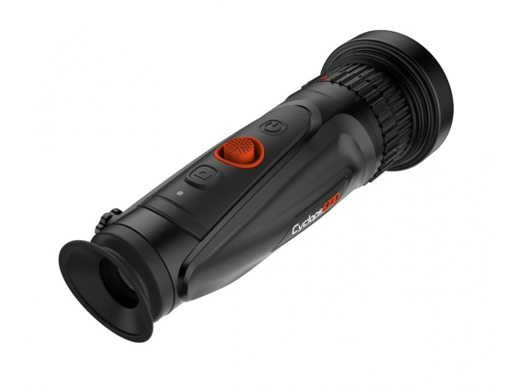 ThermTec Cyclops CP670D