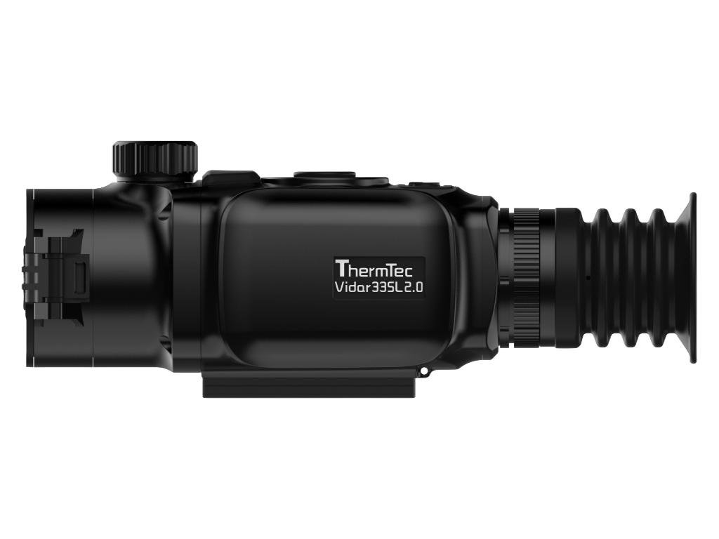 ThermTec Vidar 335L 2.0