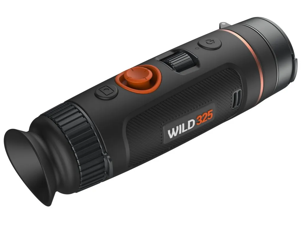 ThermTec Wild 325