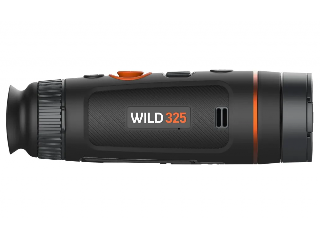 ThermTec Wild 325