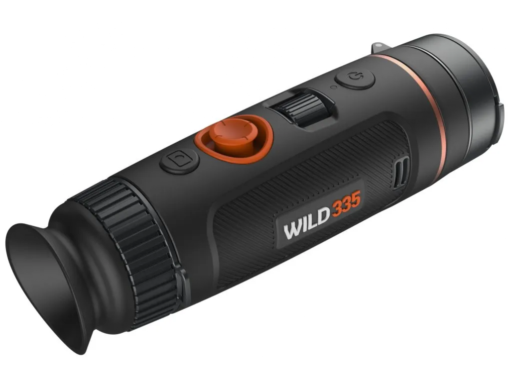 ThermTec Wild 335