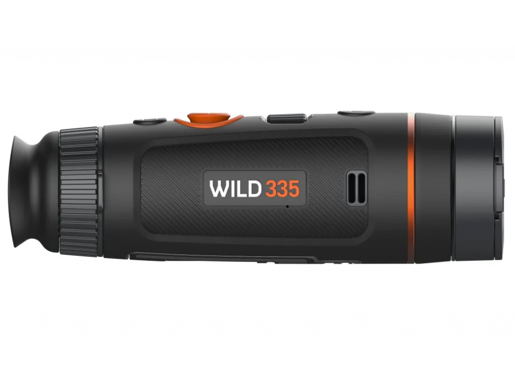 ThermTec Wild 335