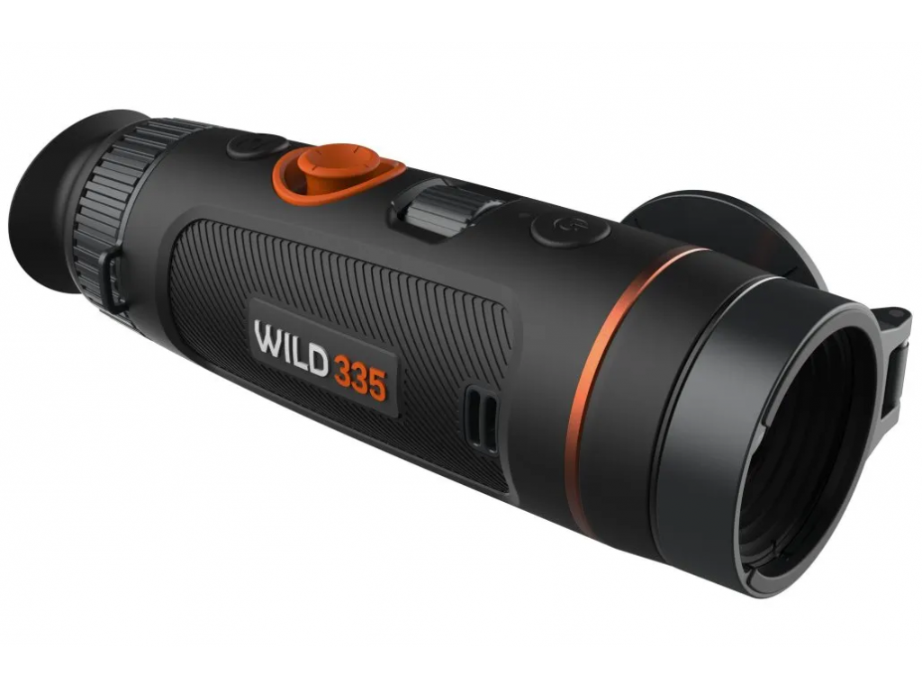 ThermTec Wild 335