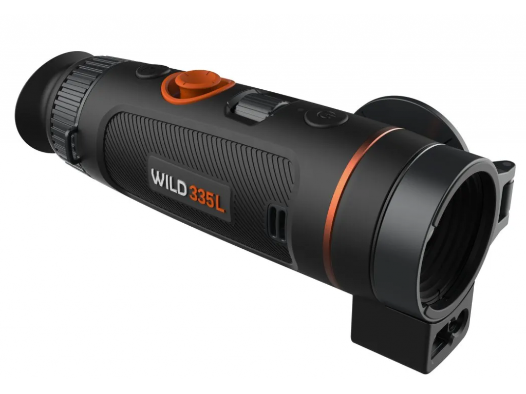 ThermTec Wild 335L