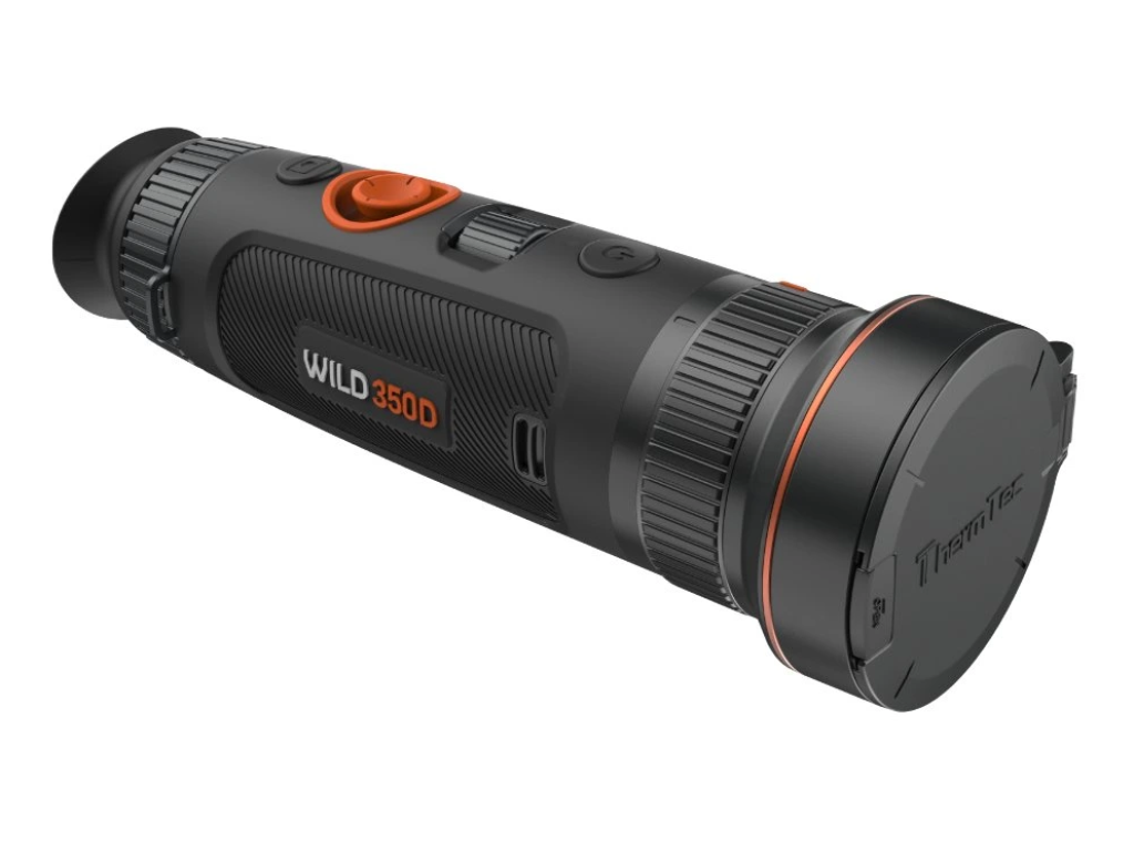 ThermTec Wild 350D