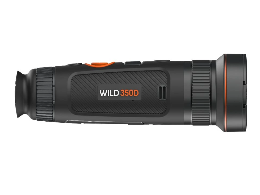 ThermTec Wild 350D