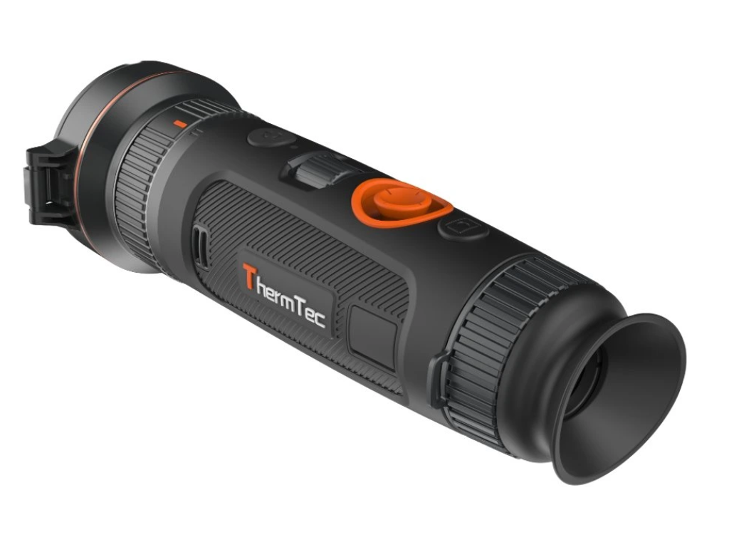 ThermTec Wild 350D