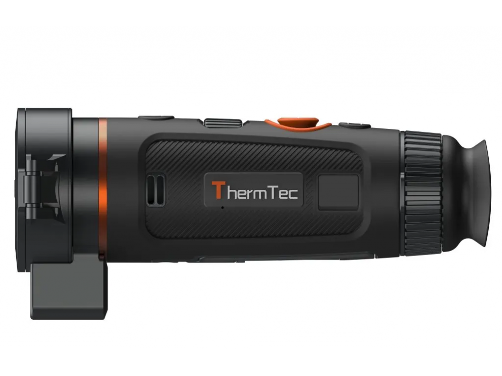 ThermTec Wild 650 