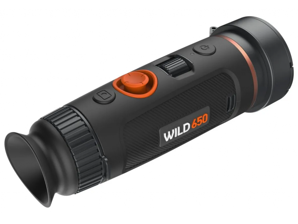 ThermTec Wild 650 