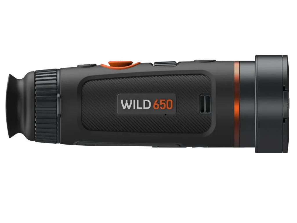 ThermTec Wild 650 