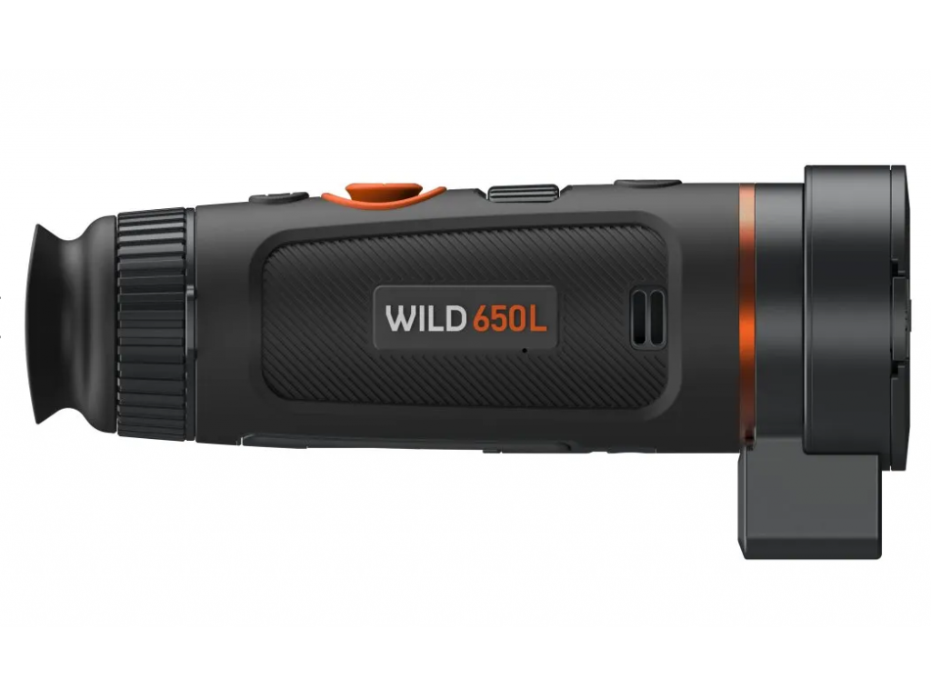 ThermTec Wild 650L