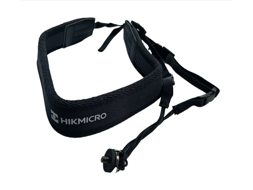 Univerzální poutko na krk HIKMICRO