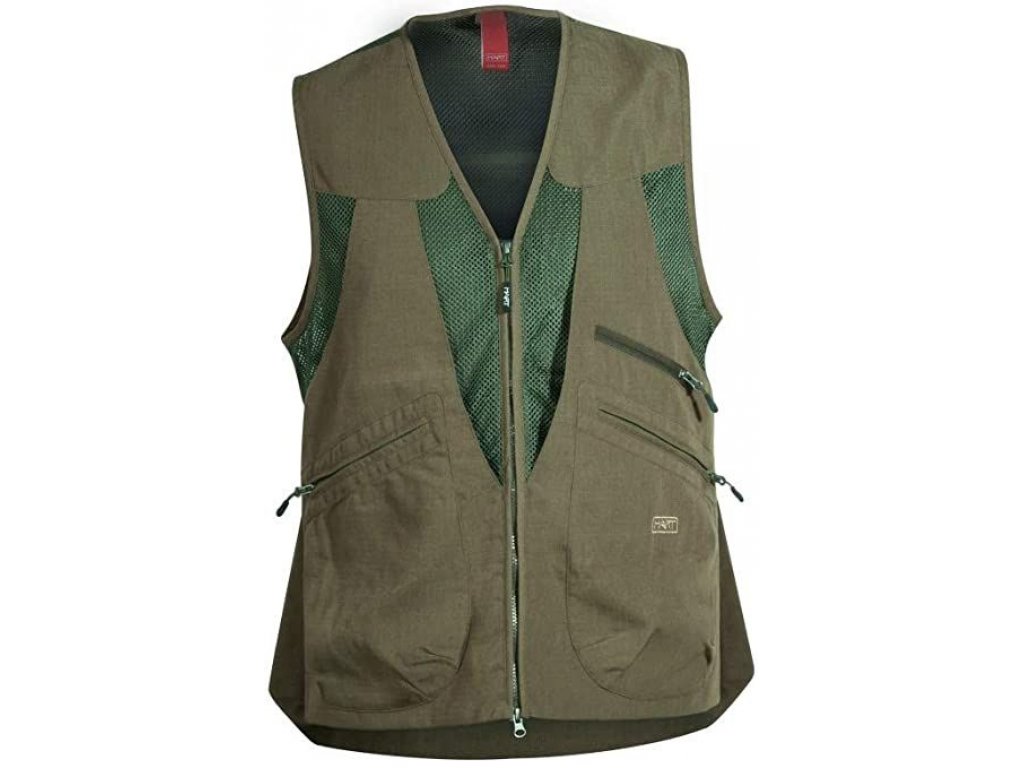 Vesta MUGUET-V c. Dark olive