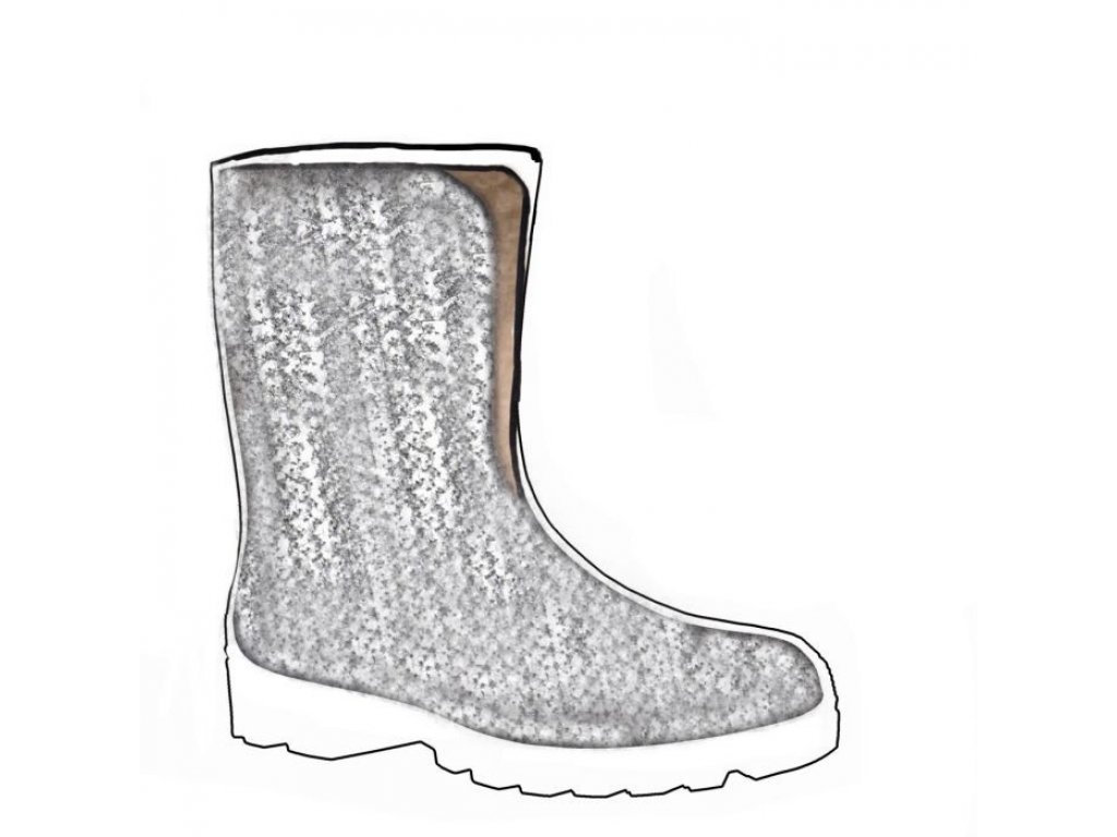 Vložka YETTI PRO 5850