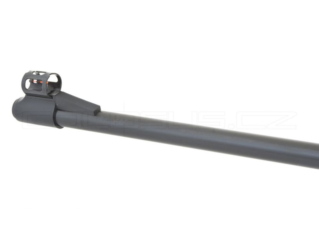 Vzduchovka Gamo Combo DeltaMax Force cal.4,5mm SET
