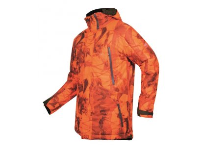 ALTAI-J2D oboustranný kabát