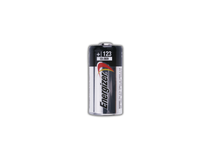 Baterie Energizer Photo CR123A lithium