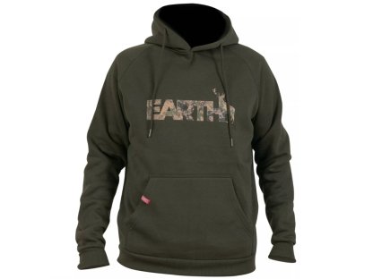 BRANDED-H Earth mikina