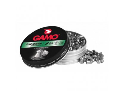 Diabolo Gamo Expander 5,5 mm - 250 ks