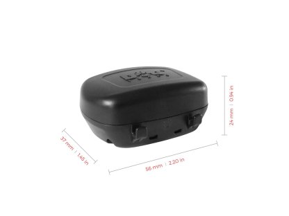 DOG GPS mini lokátor pro psy