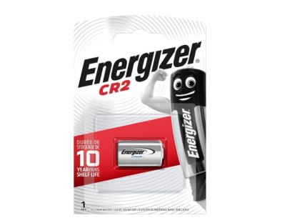 Energizer CR2