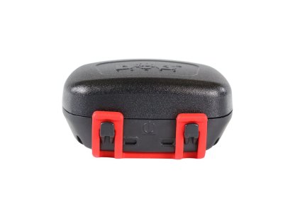 Fixační spona na DOG GPS mini lokátor 