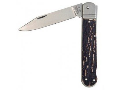 FIXIR - lovecký zavírací nůž s pojistkou 232-XH-1