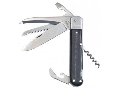 FIXIR - lovecký zavírací nůž s pojistkou 232-XR-6V KP