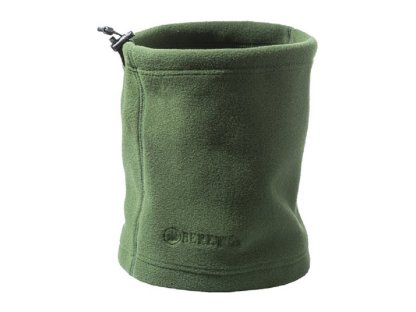 Fleece Neck Warmer Green nákrčník 