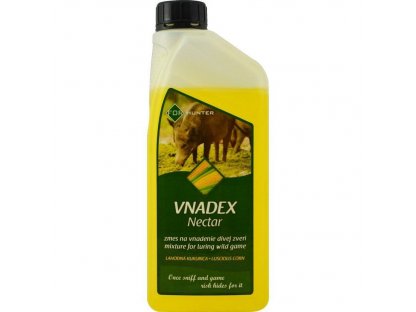 FOR VNADEX Nectar lahodná kukuřice - vnadidlo - 1kg