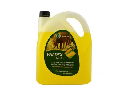 FOR VNADEX Nectar lahodná kukuřice - vnadidlo - 4kg