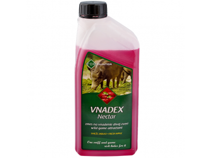 FOR VNADEX Nectar svěží jablko - vnadidlo - 1kg