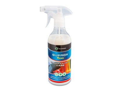 GUPROX eco 200ml konzervant gumy 