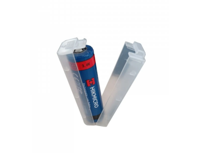 HIKMICRO baterie s ochranou 18650, 3200mAh Li-ion, 3,6V