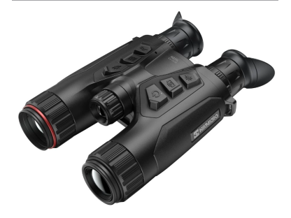HIKMICRO HABROK 4K HQ35L LASER 