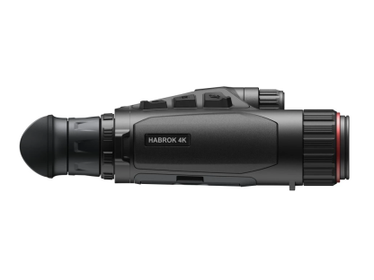 HIKMICRO HABROK 4K HQ35L LASER 