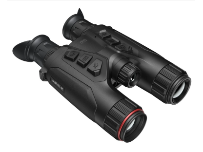 HIKMICRO HABROK 4K HQ35L LASER 