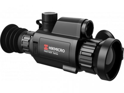 Hikmicro Panther PH50L - Termovizní zaměřovač s laserovým dálkoměrem