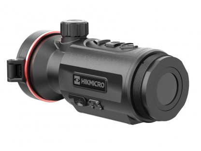 Hikmicro předsádka Thunder TQ50C 3.0