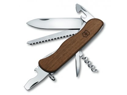 Kapesní nůž Victorinox Forester Wood