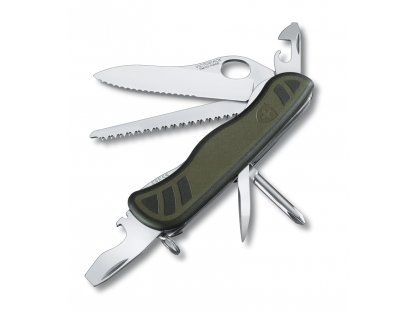 Kapesní nůž Victorinox Swiss Soldier Knife